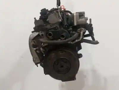 Pezzo di ricambio per auto di seconda mano motore completo per seat leon (1m1) signo riferimenti oem iam bcb  n1 z1.17.3.b