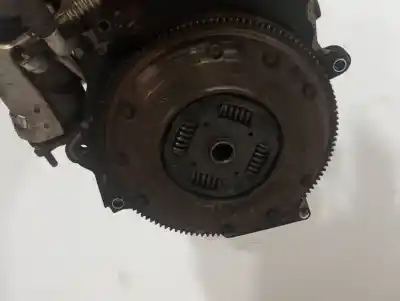 Pezzo di ricambio per auto di seconda mano motore completo per seat leon (1m1) signo riferimenti oem iam bcb  n1 z1.17.3.b