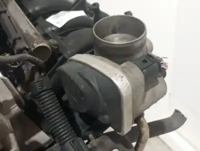 Pezzo di ricambio per auto di seconda mano motore completo per seat leon (1m1) signo riferimenti oem iam bcb  n1 z1.17.3.b