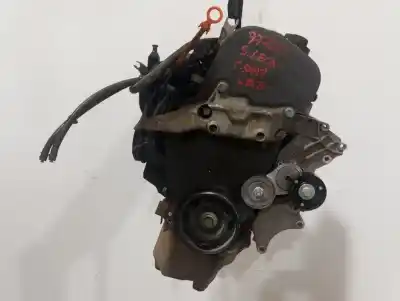 Pezzo di ricambio per auto di seconda mano motore completo per seat leon (1m1) signo riferimenti oem iam bcb  n1 z1.17.3.b