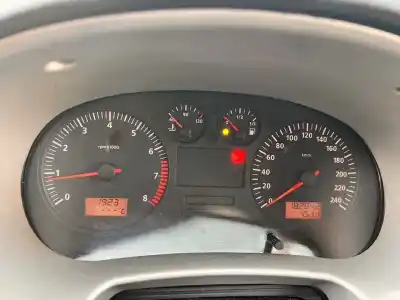 Pezzo di ricambio per auto di seconda mano motore completo per seat leon (1m1) signo riferimenti oem iam bcb  n1 z1.17.3.b