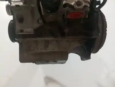 Автозапчастина б/у двигун комплект для seat leon (1m1) signo посилання на oem iam bcb  si.n1 z1.28.4.b