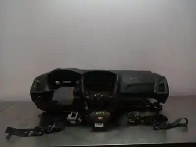 Автозапчасти б/у комплект подушки безопасности за ford focus lim. business ссылки oem iam   n1.z3.6.3