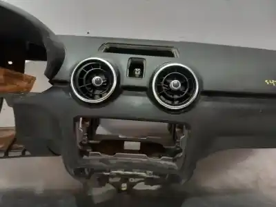 Автозапчасти б/у комплект подушки безопасности за audi a1 (8x) ambition ссылки oem iam   n1.z3