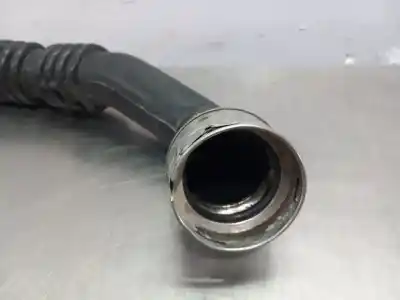 Автозапчастина б/у труба для DACIA DOKKER Essential Посилання на OEM IAM 144604599R  N2.Z1.14.6.4