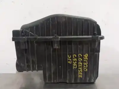 Автозапчасти б/у поддержка воздушного фильтра за citroen c-elysée feel ссылки oem iam   n2.z1.deposito.4