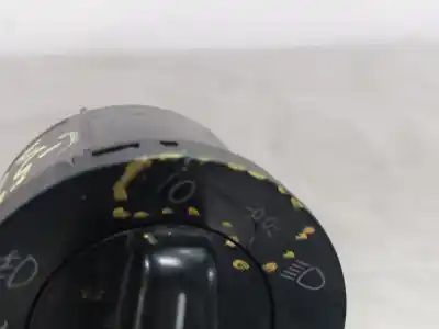 Pezzo di ricambio per auto di seconda mano CONTROLLO DELLA LUCE per VOLKSWAGEN GOLF V BERLINA (1K1)  Riferimenti OEM IAM 1K0941431AJ  N1.Z1.30.2.M