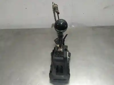 Second-hand car spare part gear lever for fiat 500x (334_) 1.6 (334axe1a) oem iam references 00502944080