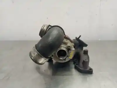 Second-hand car spare part TURBOCHARGER for VOLKSWAGEN TOURAN (1T1) Trendline OEM IAM references 03G253014H 6T1749VA HGR036253014  