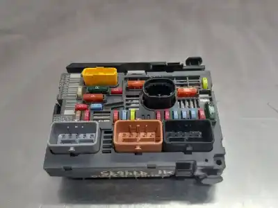 Pièce détachée automobile d'occasion BOÎTES À FUSIBLES pour PEUGEOT 3008 MONOSPACE (0U_)  Références OEM IAM 9667044980  N1.Z2.9.4.3