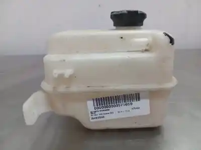 Second-hand car spare part COOLANT EXPANSION TANK for HYUNDAI IX35 Essence 2WD OEM IAM references 254302S000  