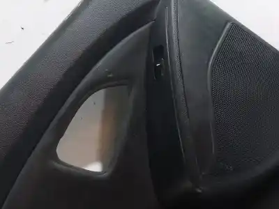 Second-hand car spare part LEFT REAR DOOR TRIM for HYUNDAI IX35 Essence 2WD OEM IAM references 833702Y000  