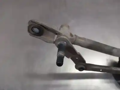 Автозапчастина б/у ДВИГАТЕЛЬ ПЕРЕДНІХ Склоочисників для HYUNDAI IX35  Посилання на OEM IAM   N1.Z2.7.2.1