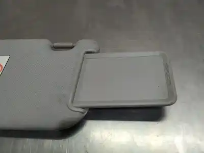 Second-hand car spare part RIGHT SUNSHADE for HYUNDAI IX35 Essence 2WD OEM IAM references   