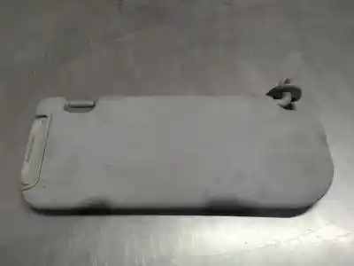 Second-hand car spare part LEFT SUNSHADE for HYUNDAI IX35 Essence 2WD OEM IAM references   