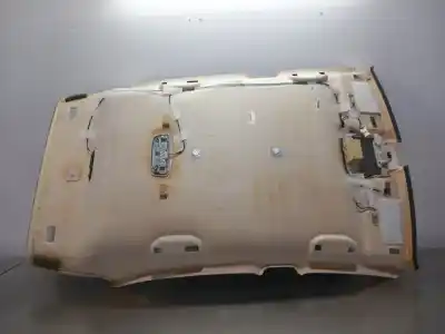 Second-hand car spare part INTERIOR ROOF for MERCEDES CLASE A (W176) A 180 CDI / D (176.012) OEM IAM references A1766900050  