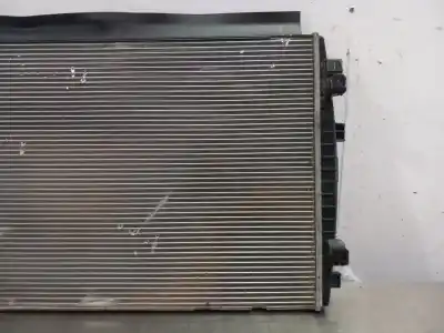 Pezzo di ricambio per auto di seconda mano radiatore d acqua per vw tiguan (ad1, ax1) 1.4 tsi riferimenti oem iam 5q0121251em  n2.z1.42.3.3