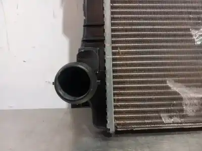 Pezzo di ricambio per auto di seconda mano radiatore d acqua per vw tiguan (ad1, ax1) 1.4 tsi riferimenti oem iam 5q0121251em  n2.z1.42.3.3