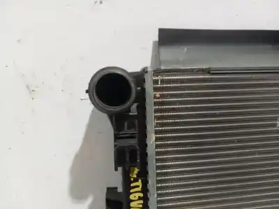 Pezzo di ricambio per auto di seconda mano radiatore d acqua per vw tiguan (ad1, ax1) 1.4 tsi riferimenti oem iam 5q0121251em  n2.z1.42.3.3