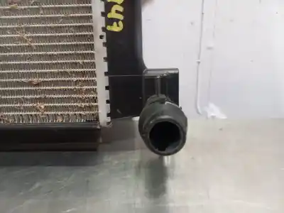 Second-hand car spare part water radiator for volkswagen tiguan (ad1, ax1) 1.4 tsi oem iam references 5q0121251gb  n2.z1.42.3.3