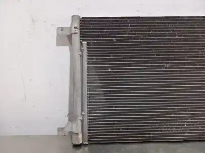 Pezzo di ricambio per auto di seconda mano radiatore riscaldamento/aria condizionata per vw tiguan (ad1, ax1) 1.4 tsi riferimenti oem iam 5q0816411ar  n2.z1.21.2.3