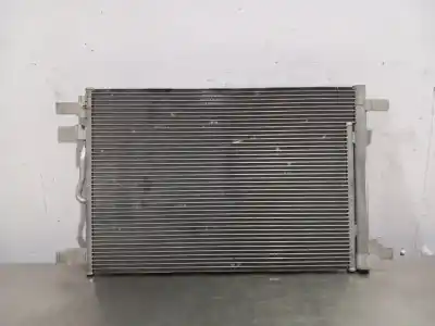 Pezzo di ricambio per auto di seconda mano radiatore riscaldamento/aria condizionata per vw tiguan (ad1, ax1) 1.4 tsi riferimenti oem iam 5q0816411ar  n2.z1.21.2.3
