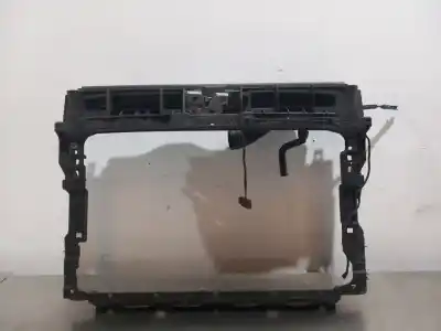 Автозапчасти б/у передняя панель за volkswagen tiguan (ad1, ax1) 1.4 tsi ссылки oem iam 
