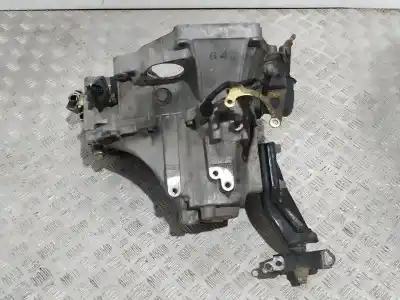 Recambio de automóvil de segunda mano de CAJA CAMBIOS para HONDA CIVIC BERLINA (EG/EH)  referencias OEM IAM S20 ESTA N3.Z1.05.01.01