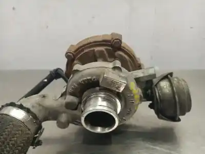 Second-hand car spare part turbocharger for ssangyong kyron 200 xdi limited oem iam references a6640900780 7614330002  n2.z1.17.3.2