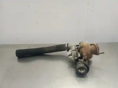 Second-hand car spare part turbocharger for ssangyong kyron 200 xdi limited oem iam references a6640900780 7614330002  n2.z1.17.3.2