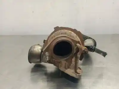 Second-hand car spare part turbocharger for ssangyong kyron 200 xdi limited oem iam references a6640900780 7614330002  n2.z1.17.3.2