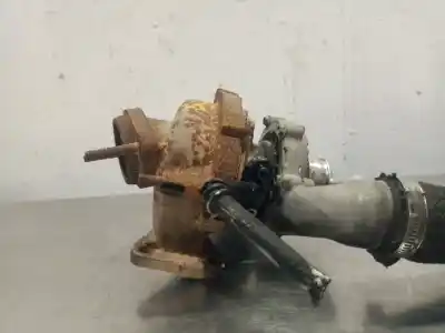 Second-hand car spare part turbocharger for ssangyong kyron 200 xdi limited oem iam references a6640900780 7614330002  n2.z1.17.3.2