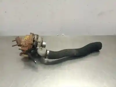 Second-hand car spare part turbocharger for ssangyong kyron 200 xdi limited oem iam references a6640900780 7614330002  n2.z1.17.3.2