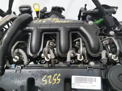 Gebrauchtes Autoersatzteil KOMPLETTER MOTOR zum CITROEN C5 BERLINA  OEM-IAM-Referenzen RH01  N1.Z1.4.2.B