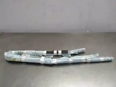 Автозапчастина б/у передня ліва подушка безпеки для ford ka+ ultimate посилання на oem iam 34213740e 0589p10051  n2.z1.4.26