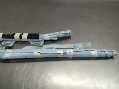 Автозапчастина б/у передня ліва подушка безпеки для ford ka+ ultimate посилання на oem iam 34213740e 0589p10051  n2.z1.4.26