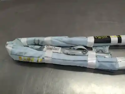 Автозапчастина б/у передня ліва подушка безпеки для ford ka+ ultimate посилання на oem iam 34213740e 0589p10051  n2.z1.4.26