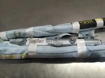 Автозапчастина б/у передня ліва подушка безпеки для ford ka+ ultimate посилання на oem iam 34213740e 0589p10051  n2.z1.4.26