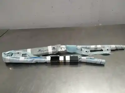 Автозапчастина б/у передня ліва подушка безпеки для ford ka+ ultimate посилання на oem iam 34213740e 0589p10051  n2.z1.4.26