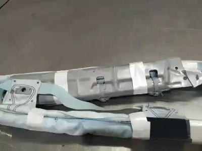 Автозапчастина б/у передня ліва подушка безпеки для ford ka+ ultimate посилання на oem iam 34213740e 0589p10051  n2.z1.4.26