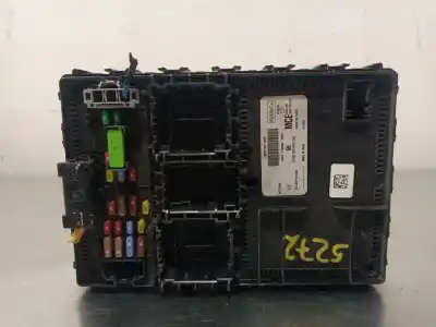 Автозапчастина б/у реле/запоперівник для ford ka+ ultimate посилання на oem iam a13576182 ju5t15604mce f005v02679  n1.z2.9.5.4