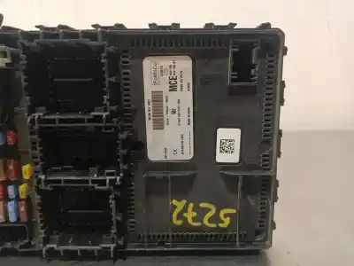 Автозапчастина б/у РЕЛЕ/ЗАПОПЕРІВНИК для FORD KA+  Посилання на OEM IAM A13576182 JU5T15604MCE F005V02679  N1.Z2.9.5.4