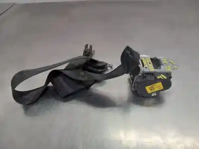 Peça sobressalente para automóvel em segunda mão cinto de segurança traseiro esquerdo por ford ka+ ultimate referências oem iam 34149359a  n1.z2.cintu.13