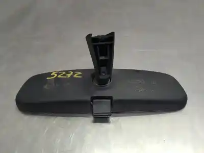 Автозапчастина б/у внутрішне дзеркало для ford ka+ ultimate посилання на oem iam   n1.z1.15.23