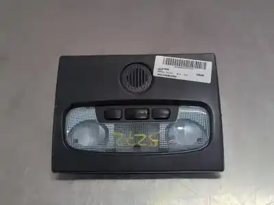 Pezzo di ricambio per auto di seconda mano luce interna per ford ka+ ultimate riferimenti oem iam 4m51a045b54dbw  n1.z2.8.3.2