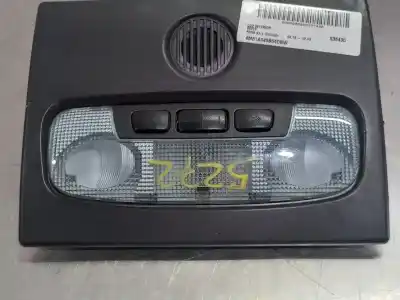 Pezzo di ricambio per auto di seconda mano luce interna per ford ka+ ultimate riferimenti oem iam 4m51a045b54dbw  n1.z2.8.3.2