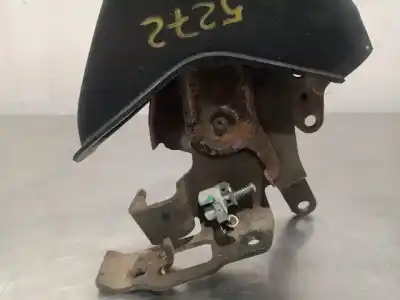 Second-hand car spare part handbrake lever for ford ka+ ultimate oem iam references   n1.z2.6.4.2