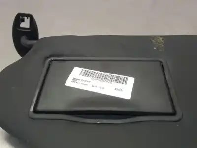 Автозапчастина б/у лівий натір для ford ka+ ultimate посилання на oem iam   n1.z2.parasol.16