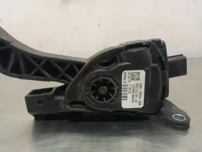 Автозапчастина б/у педаль акселератора для ford ka+ ultimate посилання на oem iam e3b19f836a3a 6pv01274101  n2.z1.41.17.1.caja.3