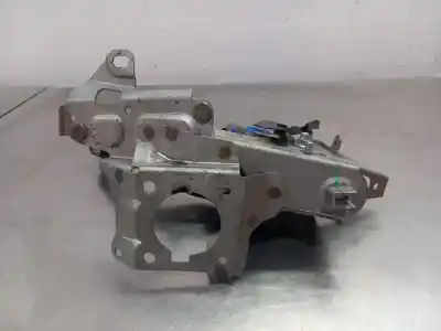 Peça sobressalente para automóvel em segunda mão pedal de travão por ford ka+ ultimate referências oem iam 8v512450ag  n1.z2.3.7.3